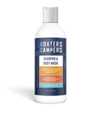 Boaters and Campers Shampoo & Body Wash