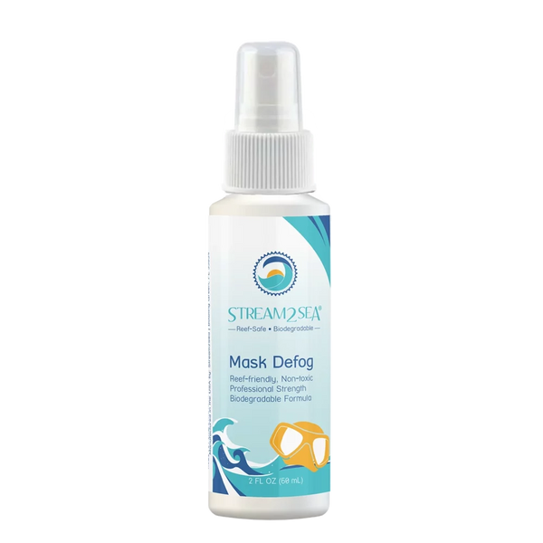 Stream2Sea Mask Defog Spray