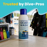 Stream2Sea WaterSport Gear Wash