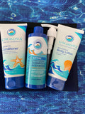 Ocean Lovers Hair & Body Pack