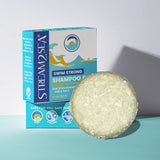 Stream2Sea Swim Strong Shampoo Bar