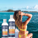 Boaters and Campers Shampoo & Body Wash