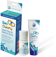 Stream2Sea Sea Clearly Mask Prep Kit