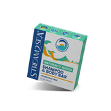 Stream2Sea Naturally Naked Shampoo & Body Bar
