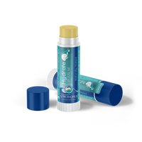 Stream2Sea Naturally Naked Hydrate Lip Balm