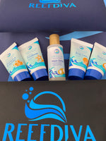 Reef Diva gift pack for scuba divers