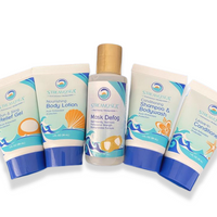 Reef Diva Ocean Lovers Gift Pack