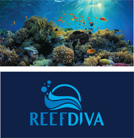 Reef Diva Towel (made from recycled plastic bottles)