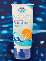 Ocean Lovers Hair & Body Pack