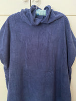 Reef Diva Hooded Towel/Poncho