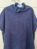 Reef Diva Hooded Towel/Poncho